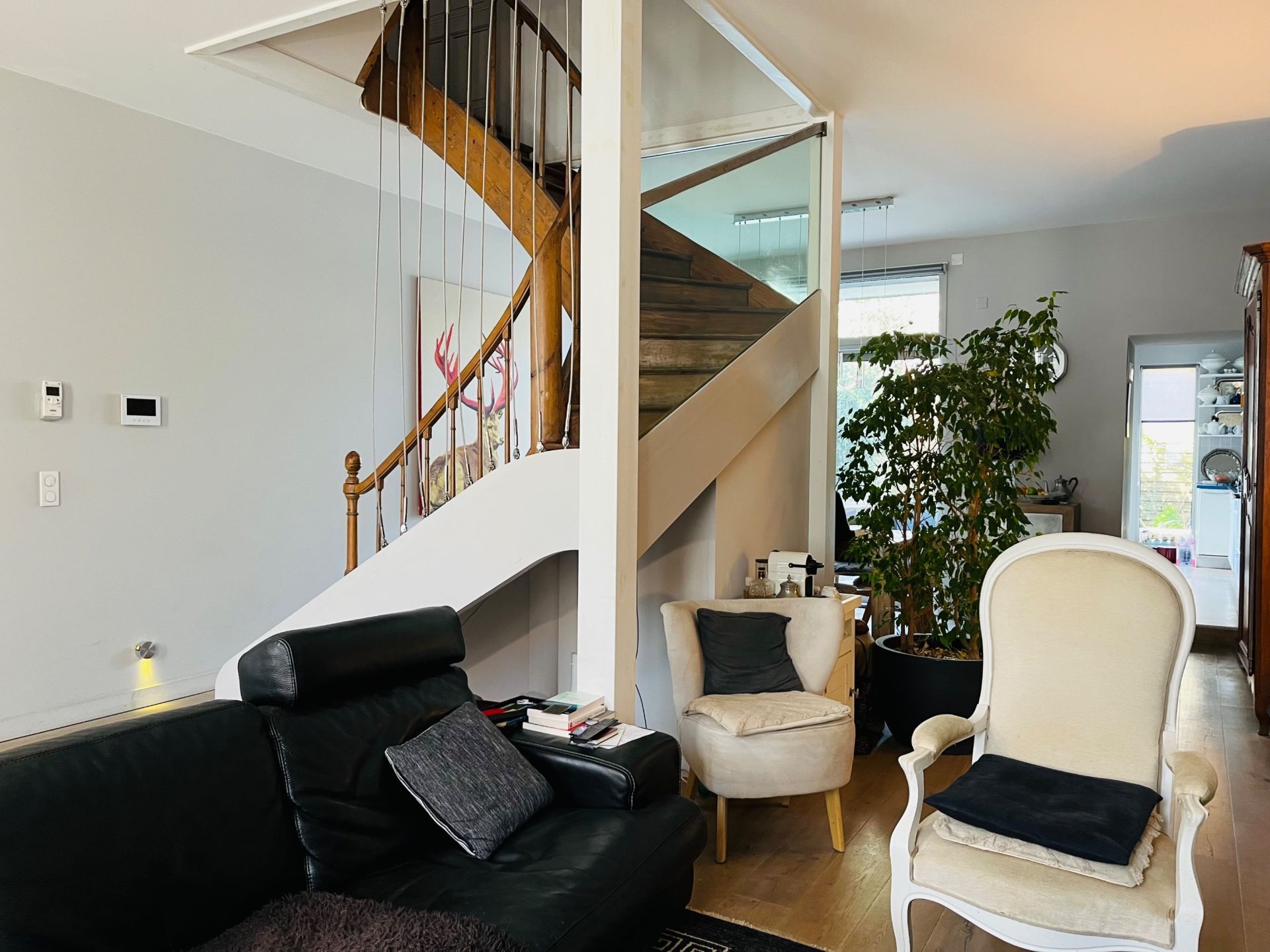 maison de prestige 5 Pièces en vente sur LA ROCHELLE (17000)