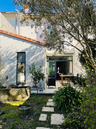 Vente Maison de prestige La Rochelle 5&nbsp;Pièces 106&nbsp;m²