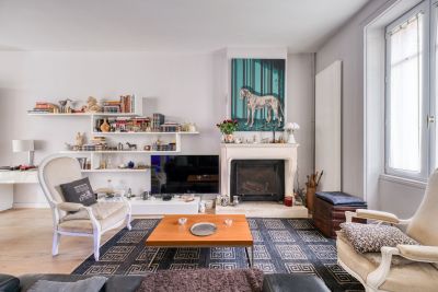 Sale Prestigious house La Rochelle 5&nbsp;Rooms 106&nbsp;m²