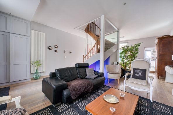 Vente Maison de prestige La Rochelle 5&nbsp;Pièces 106&nbsp;m²