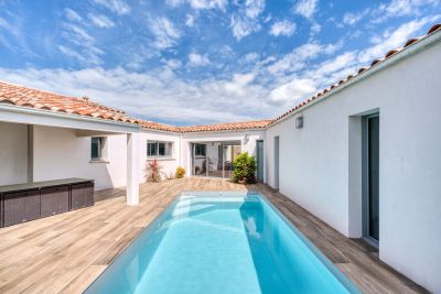 Sale Prestigious house La Rochelle 4&nbsp;Rooms 154&nbsp;m²