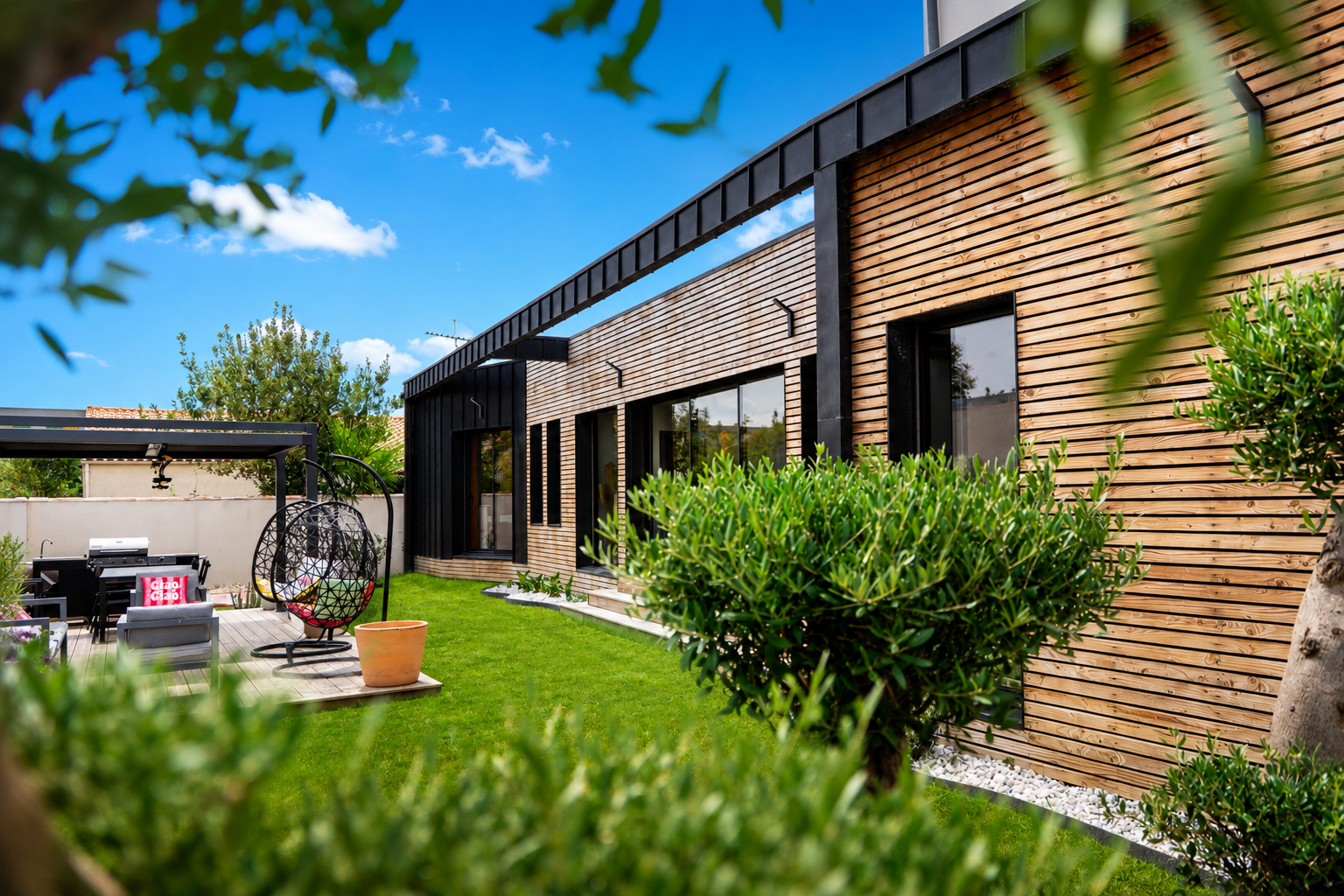 maison de prestige 5 Pièces en vente sur CHATELAILLON PLAGE (17340)