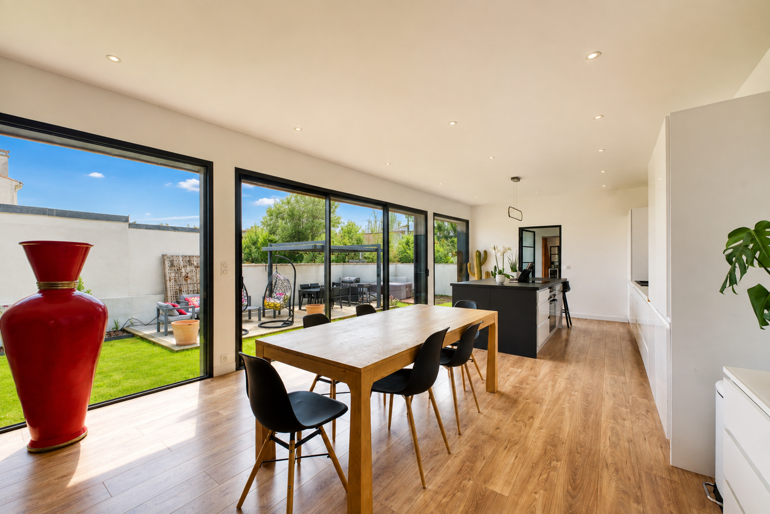 maison de prestige 5 Pièces en vente sur CHATELAILLON PLAGE (17340)