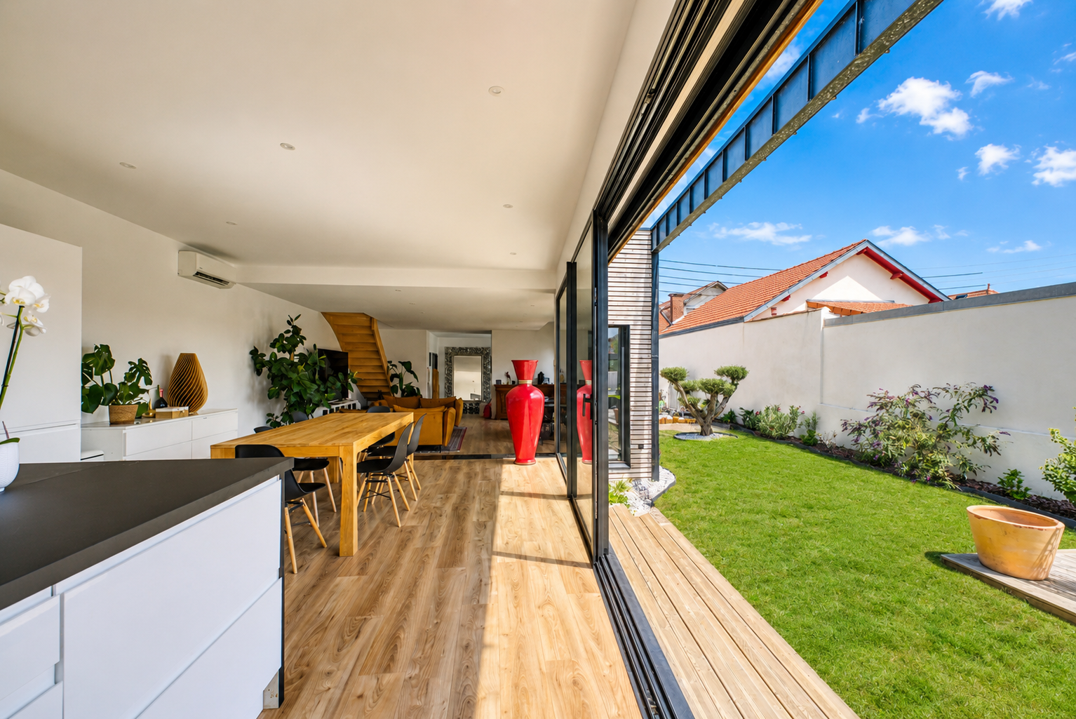maison de prestige 5 Pièces en vente sur CHATELAILLON PLAGE (17340)