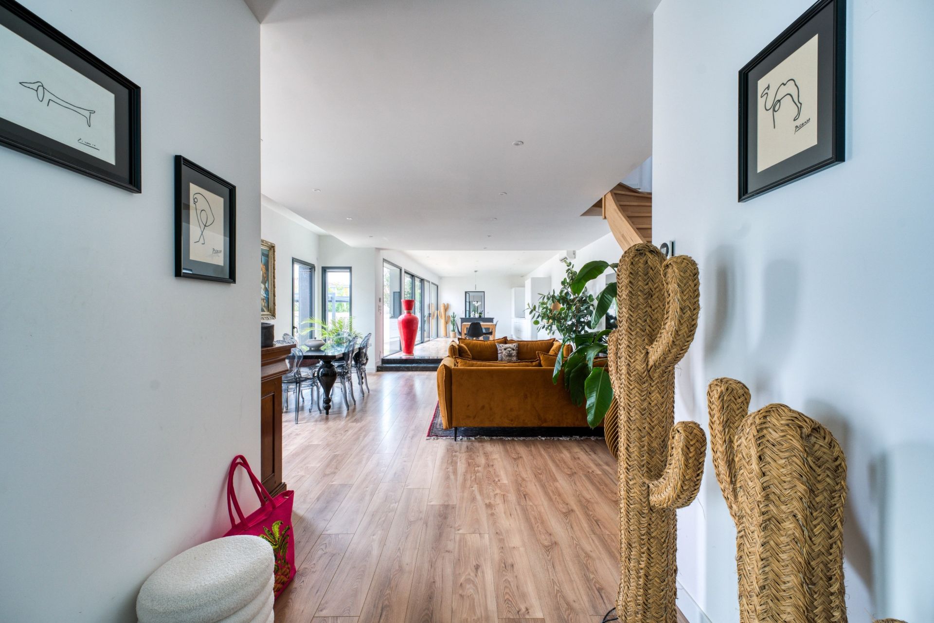 maison de prestige 5 Pièces en vente sur CHATELAILLON PLAGE (17340)