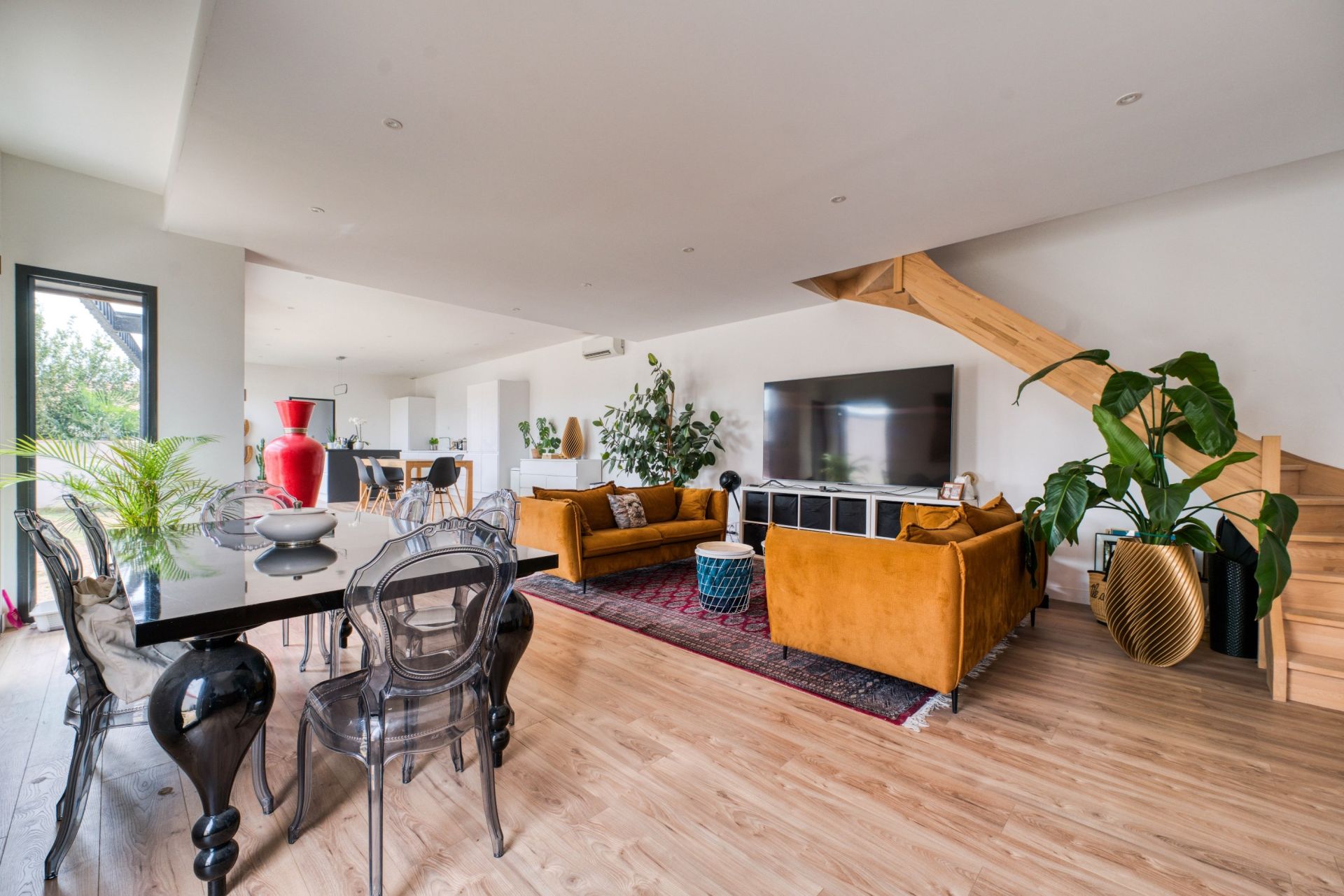 maison de prestige 5 Pièces en vente sur CHATELAILLON PLAGE (17340)