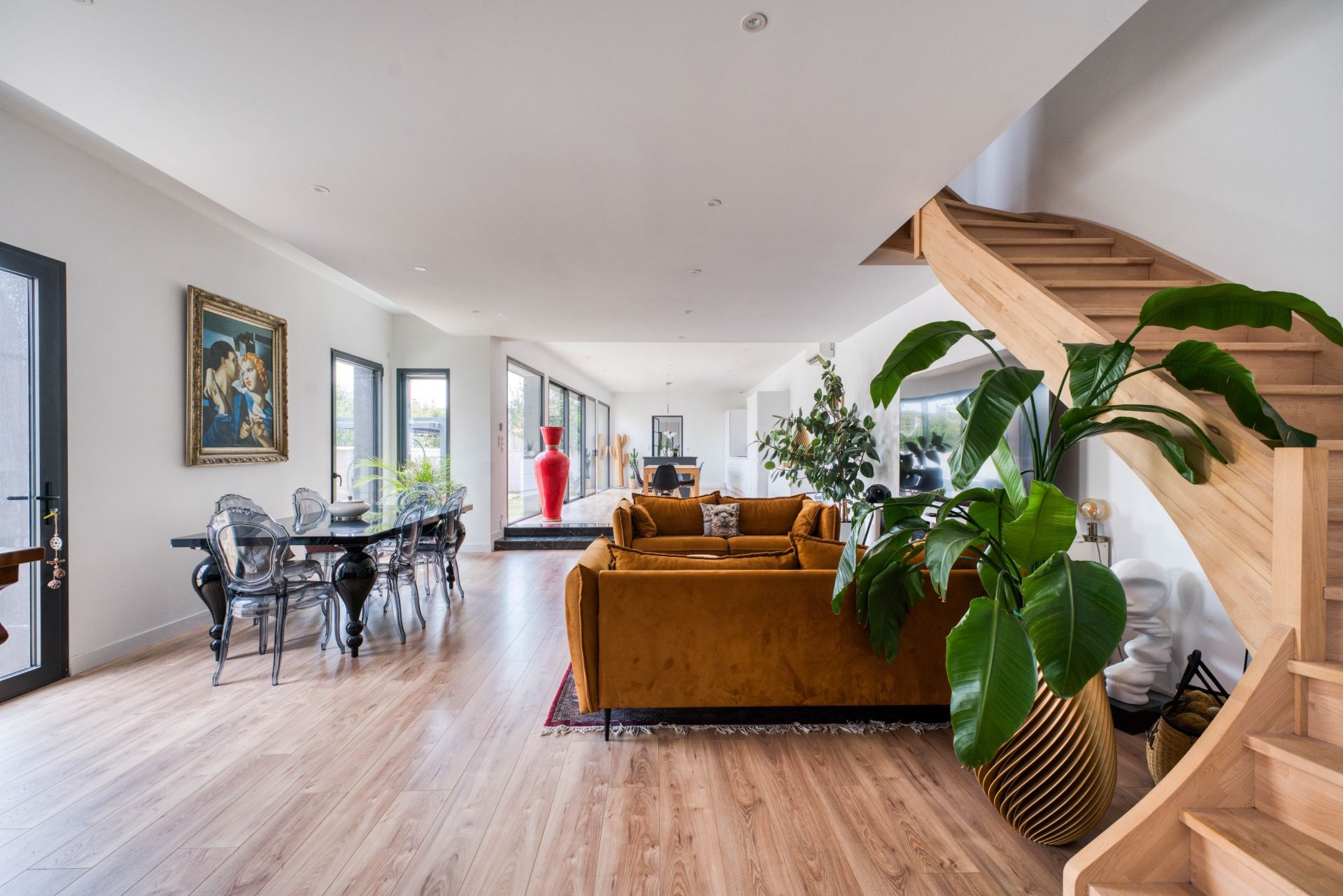 maison de prestige 5 Pièces en vente sur CHATELAILLON PLAGE (17340)