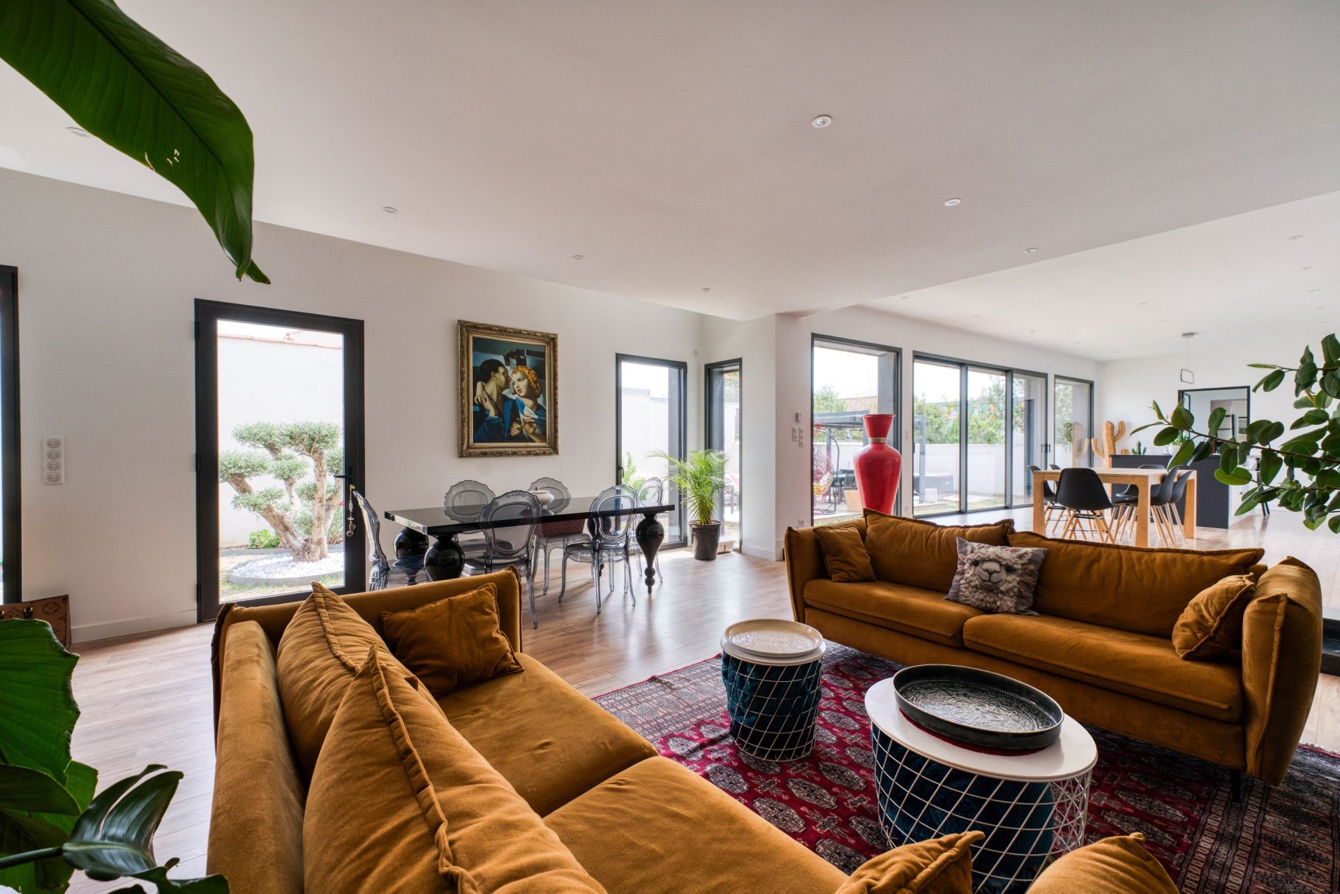 maison de prestige 5 Pièces en vente sur CHATELAILLON PLAGE (17340)