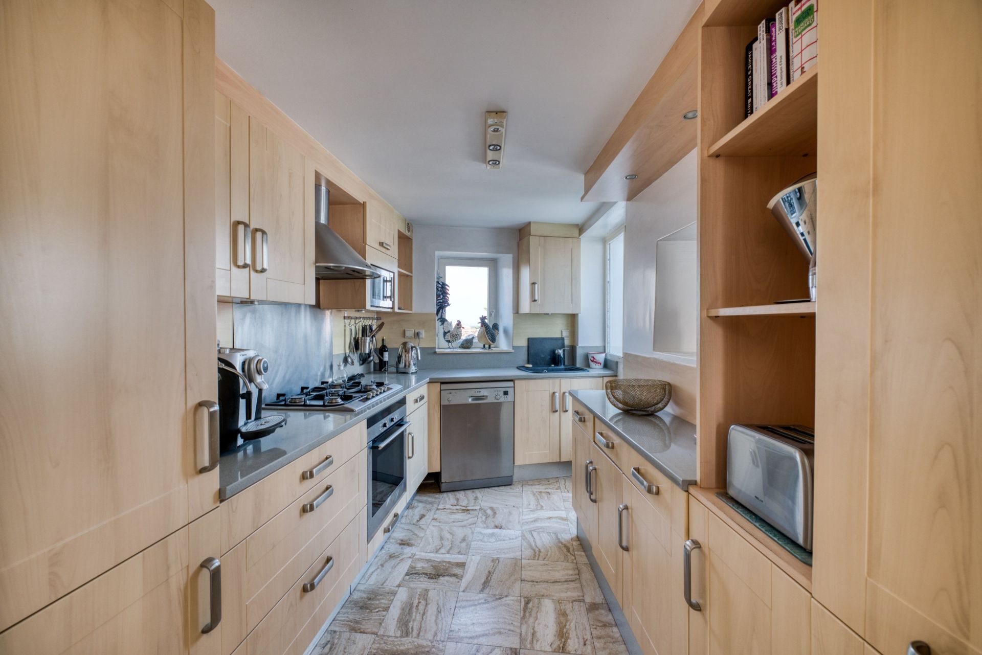 appartement de prestige 7 Pièces en vente sur ST MARTIN DE RE (17410)