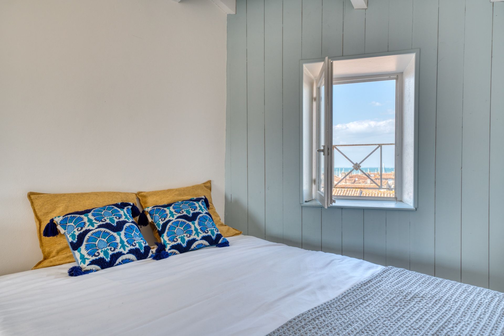 appartement de prestige 7 Pièces en vente sur ST MARTIN DE RE (17410)