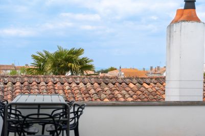 Vente Appartement de prestige Saint-Martin-de-Ré 7&nbsp;Pièces 149&nbsp;m²