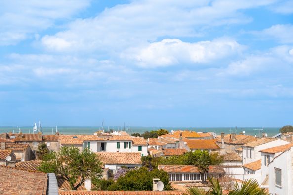 Vente Appartement de prestige Saint-Martin-de-Ré 7&nbsp;Pièces 149&nbsp;m²