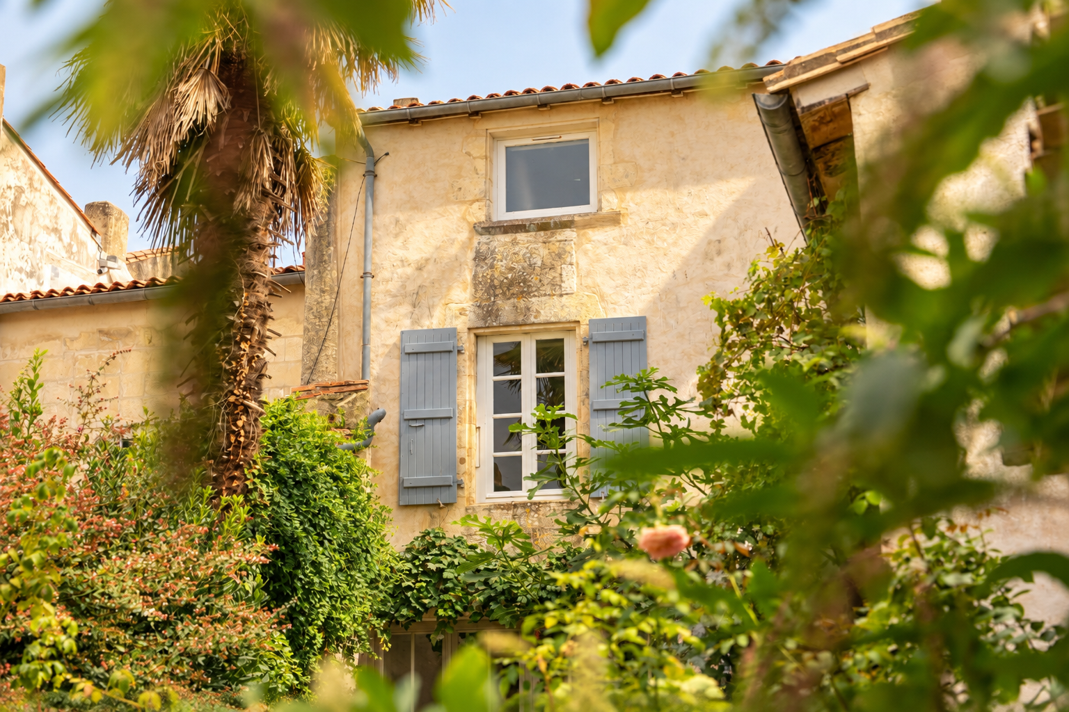 prestigious house 9 Rooms for sale on ST MARTIN DE RE (17410)