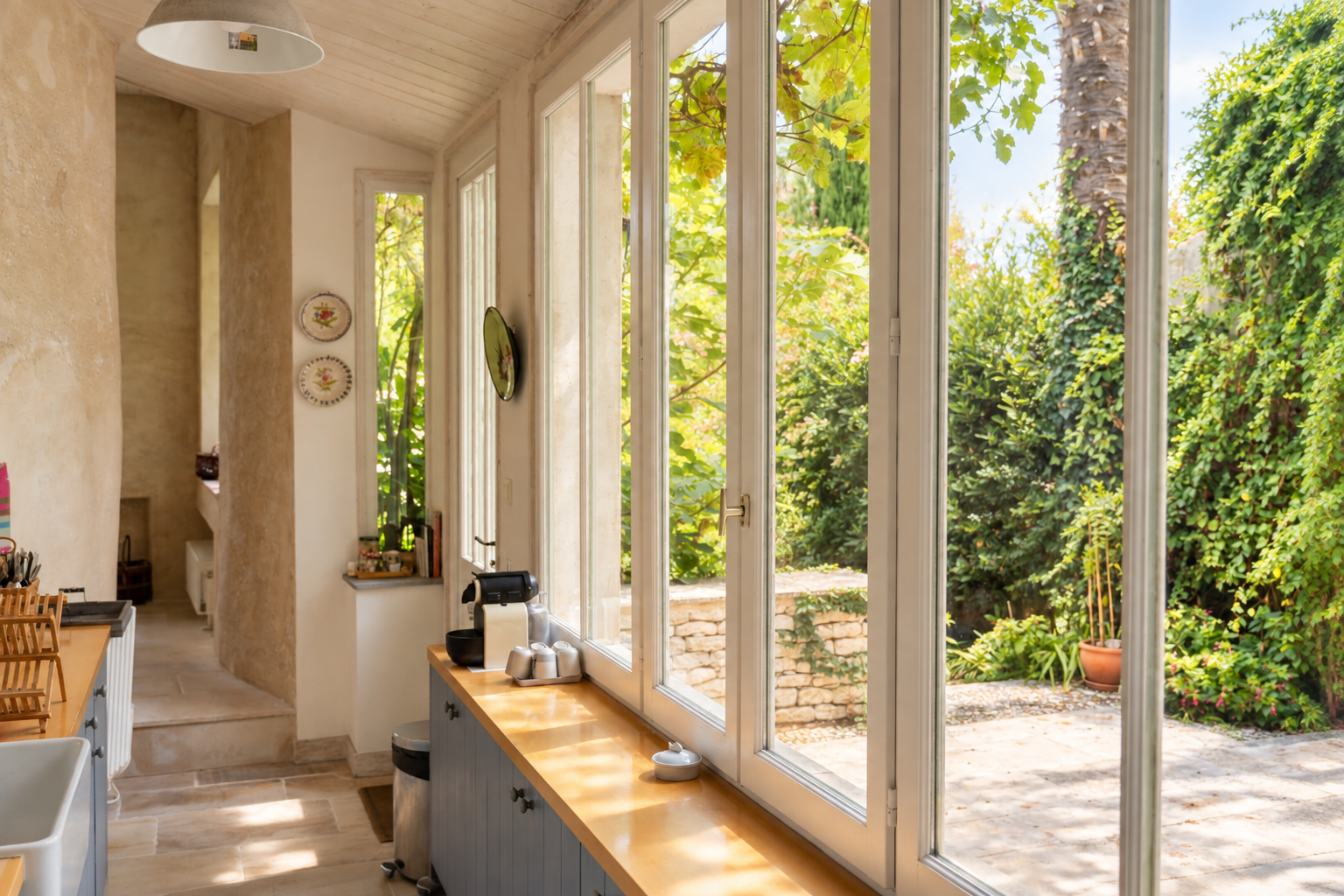 prestigious house 9 Rooms for sale on ST MARTIN DE RE (17410)