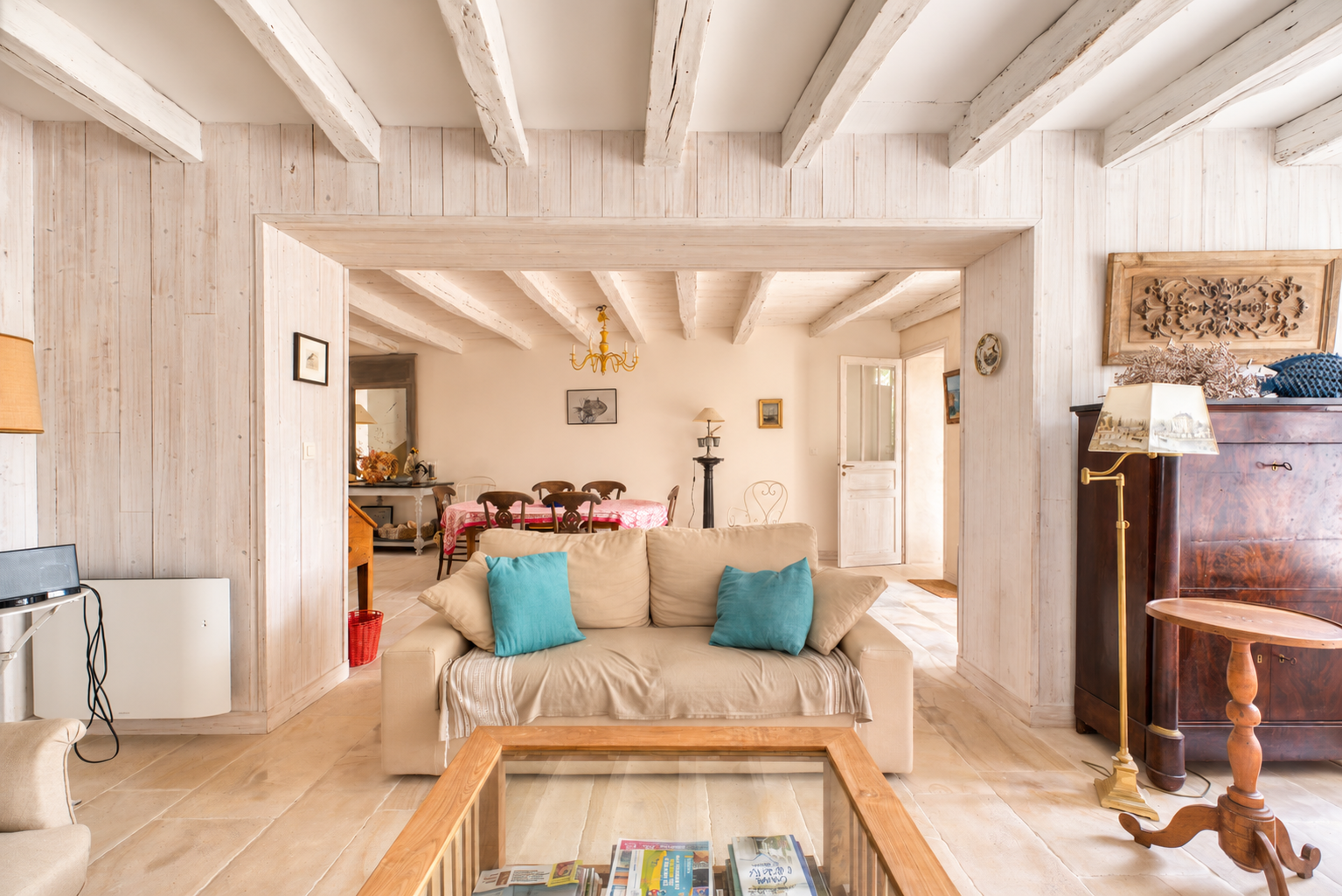 prestigious house 9 Rooms for sale on ST MARTIN DE RE (17410)