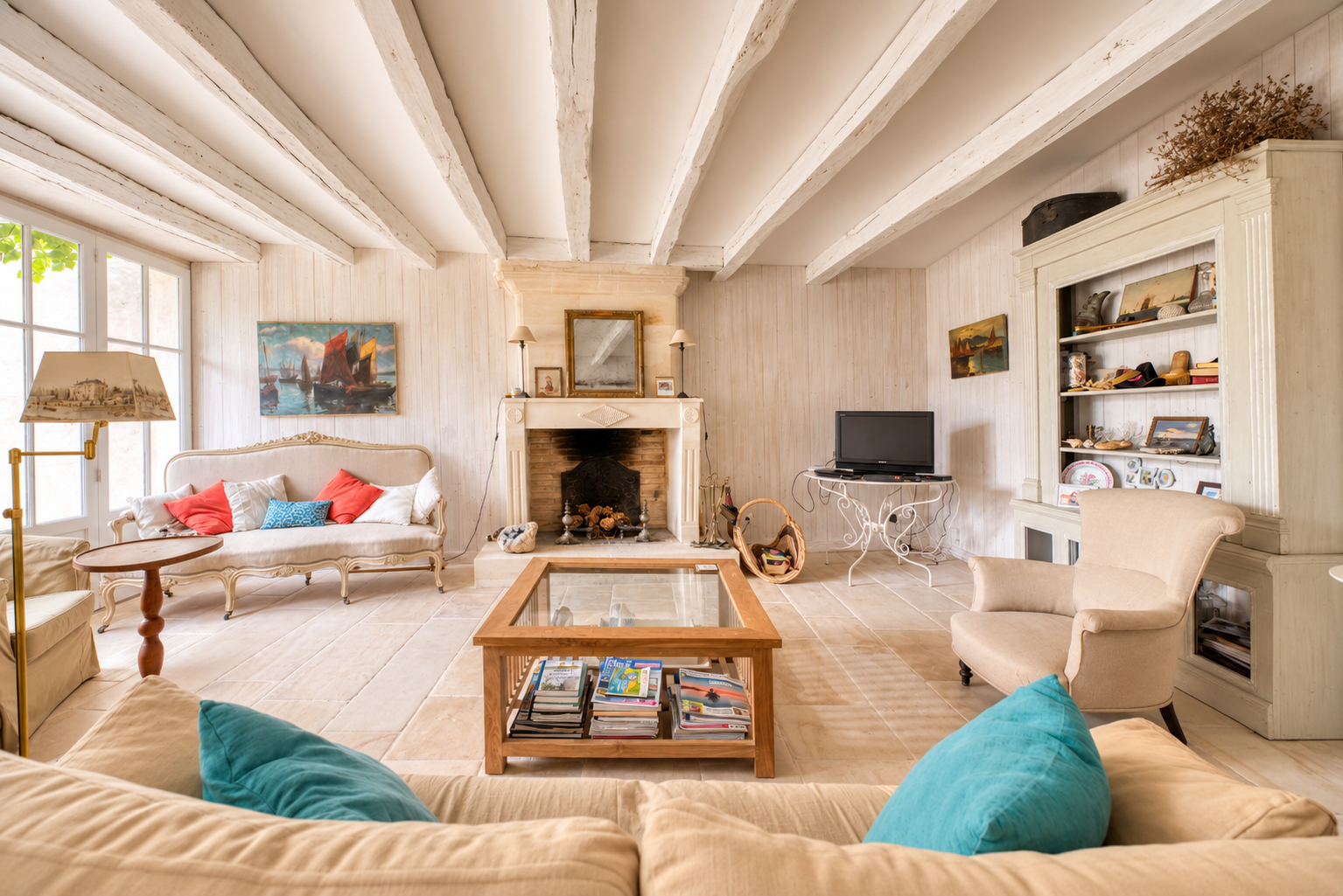 prestigious house 9 Rooms for sale on ST MARTIN DE RE (17410)