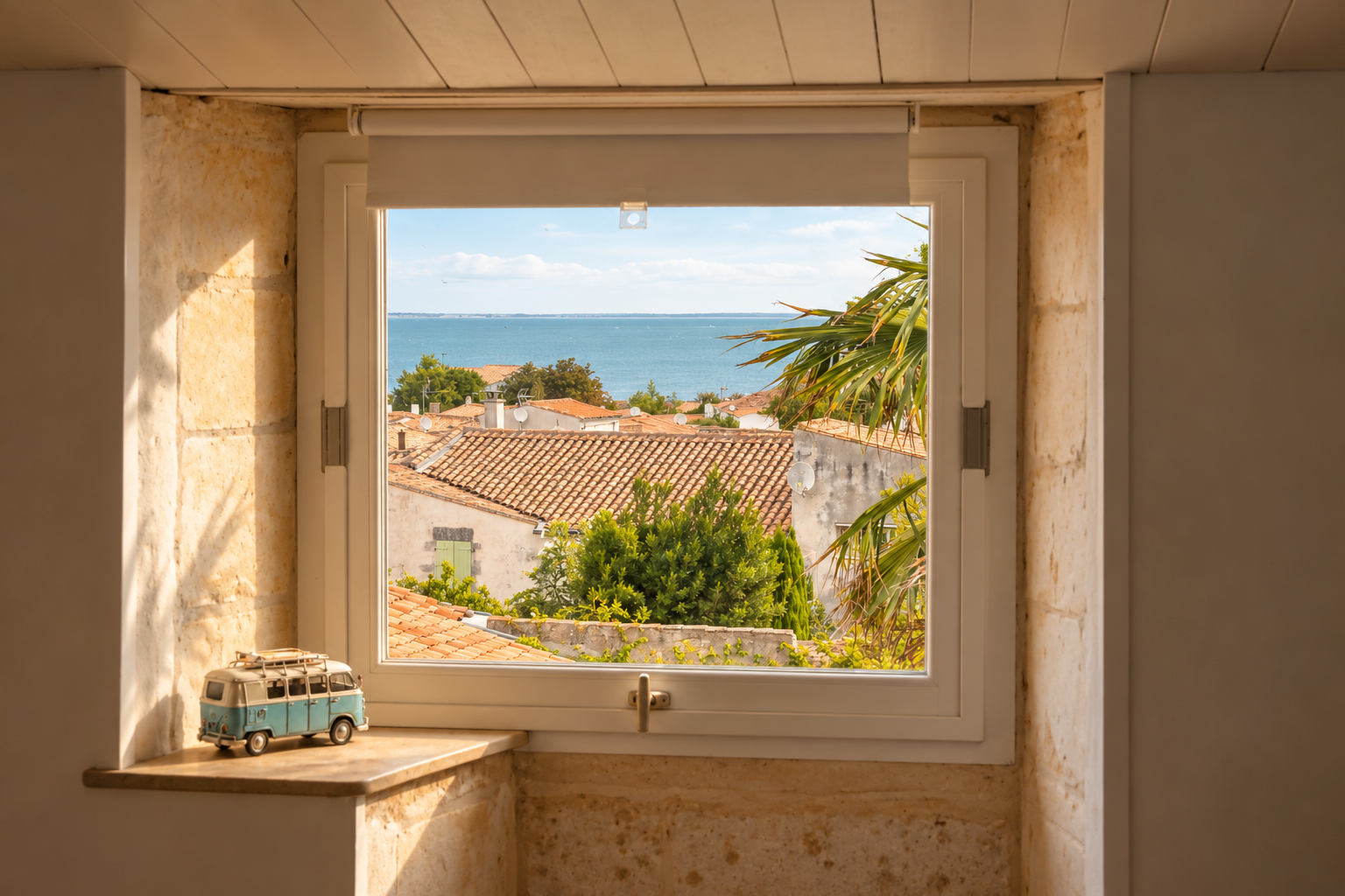 prestigious house 9 Rooms for sale on ST MARTIN DE RE (17410)
