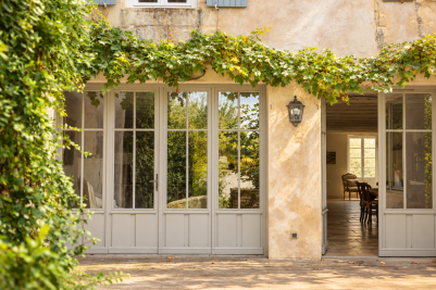 Sale Prestigious house Saint-Martin-de-Ré 9&nbsp;Rooms 253&nbsp;m²