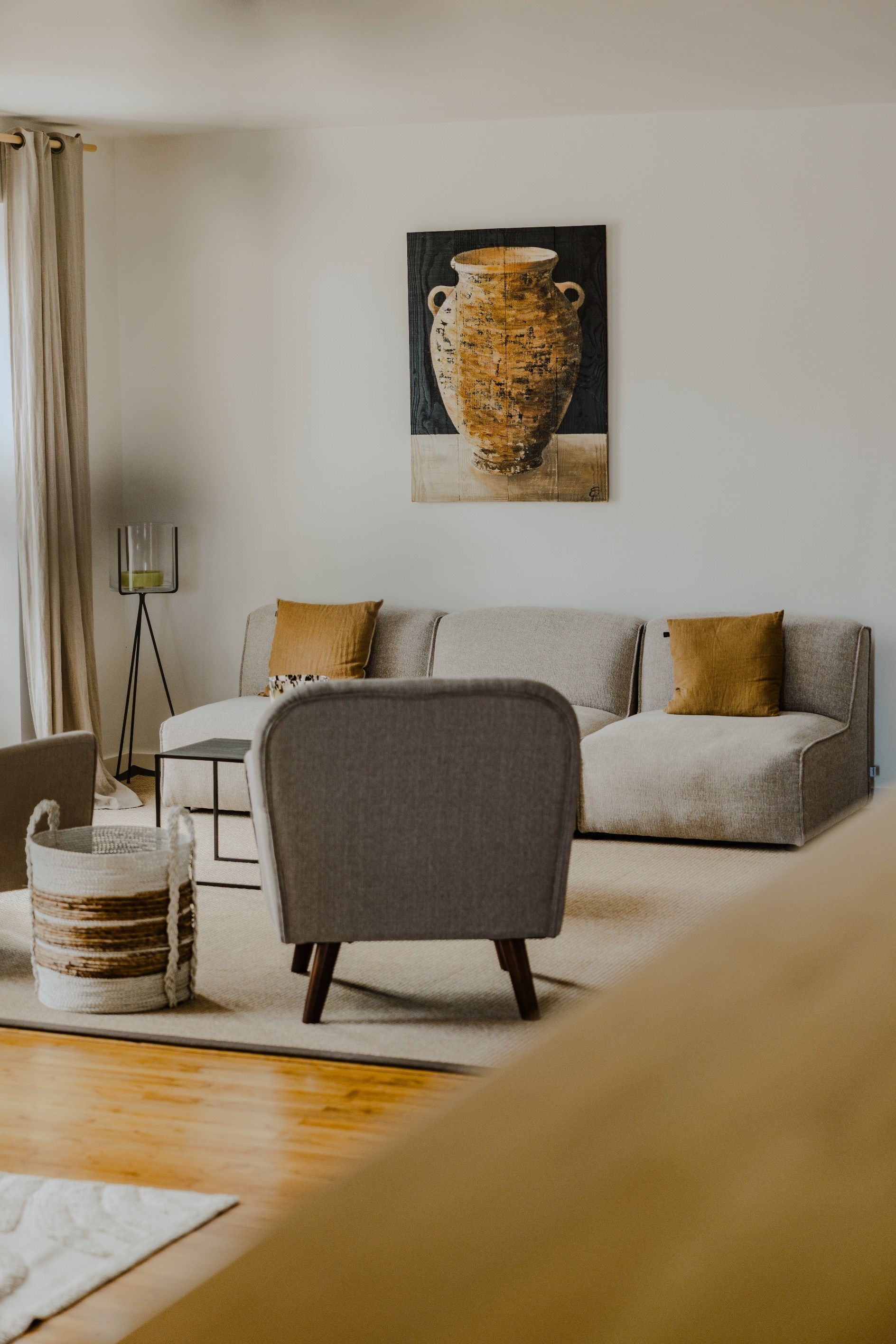 prestigious apartment 4 Rooms for sale on ST MARTIN DE RE (17410)