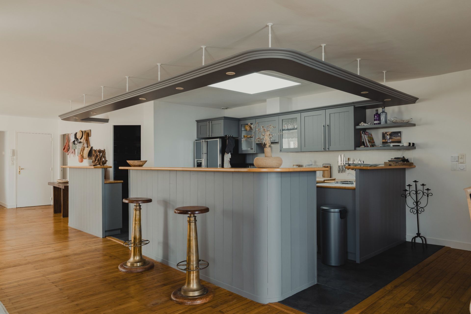 prestigious apartment 4 Rooms for sale on ST MARTIN DE RE (17410)