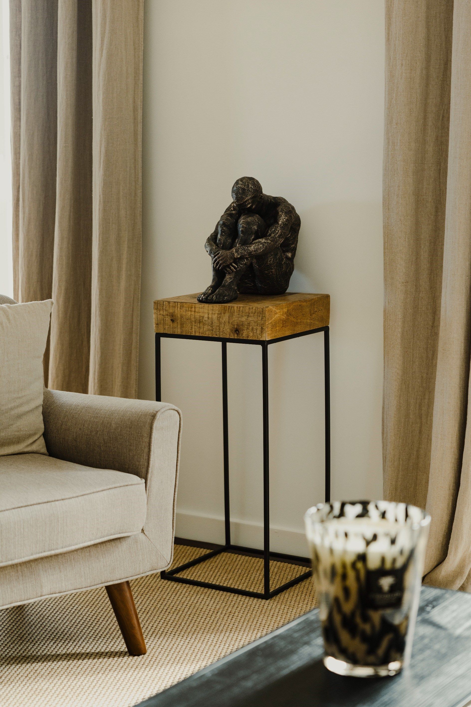 prestigious apartment 4 Rooms for sale on ST MARTIN DE RE (17410)