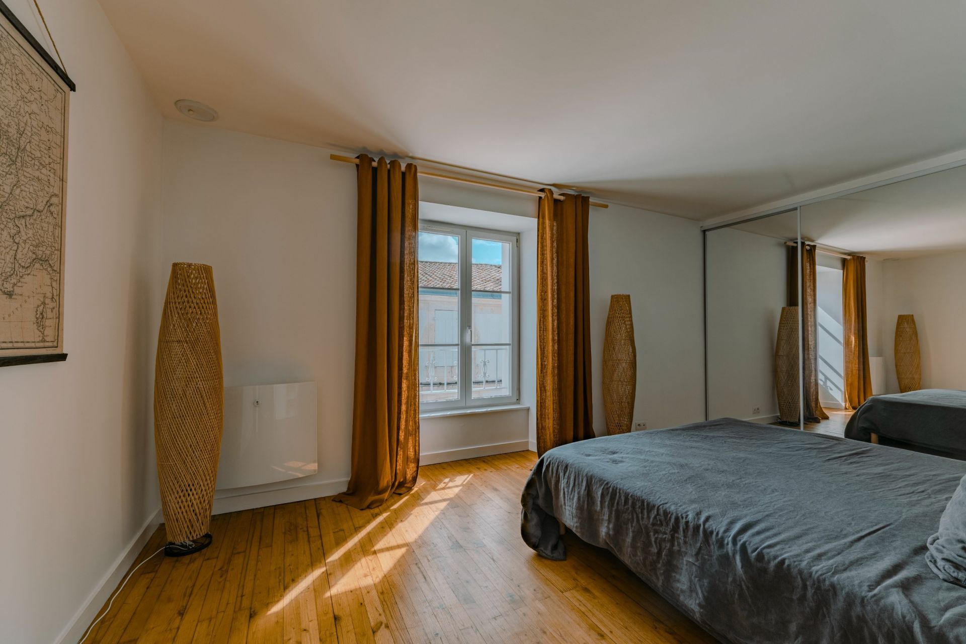 prestigious apartment 4 Rooms for sale on ST MARTIN DE RE (17410)