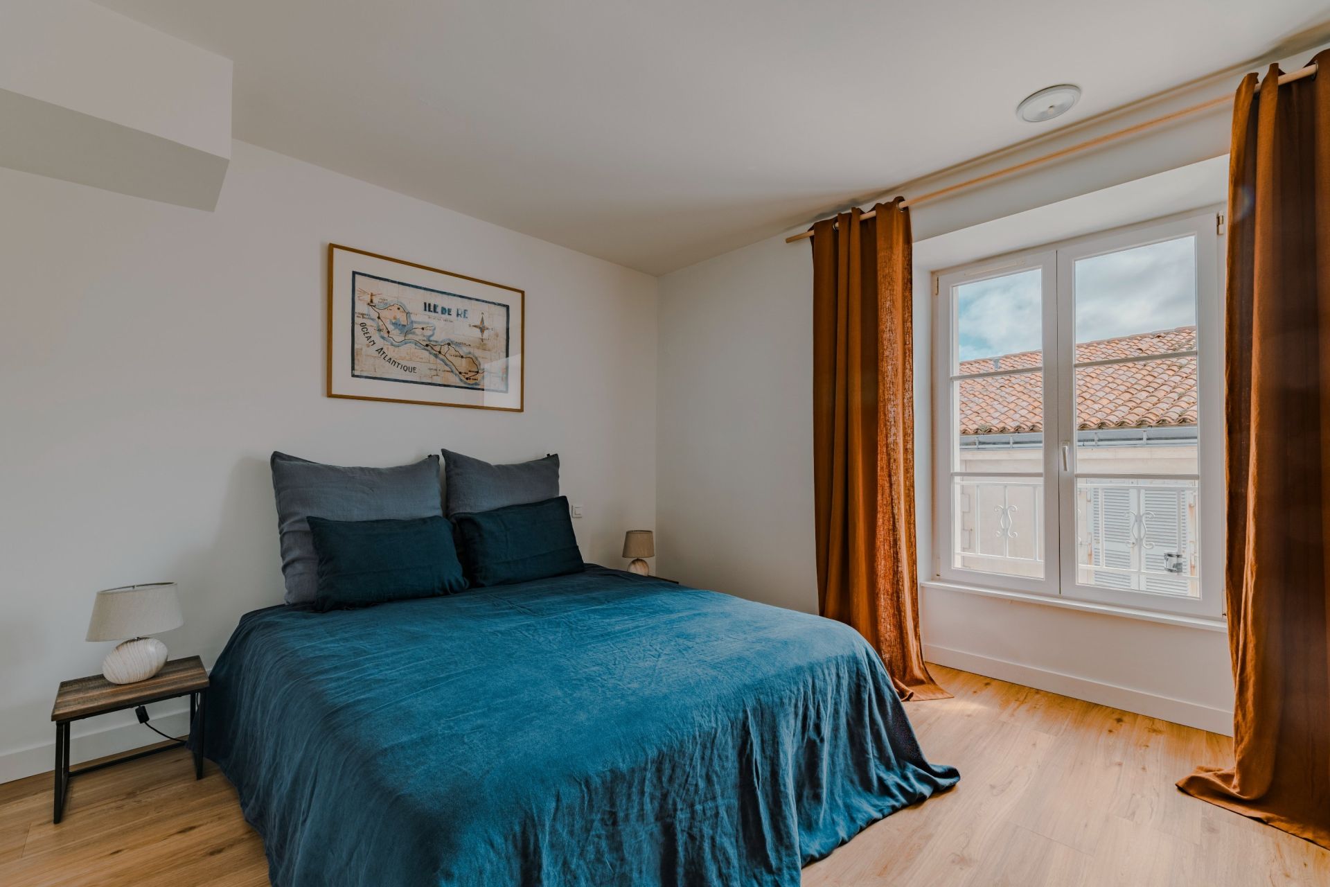 prestigious apartment 4 Rooms for sale on ST MARTIN DE RE (17410)