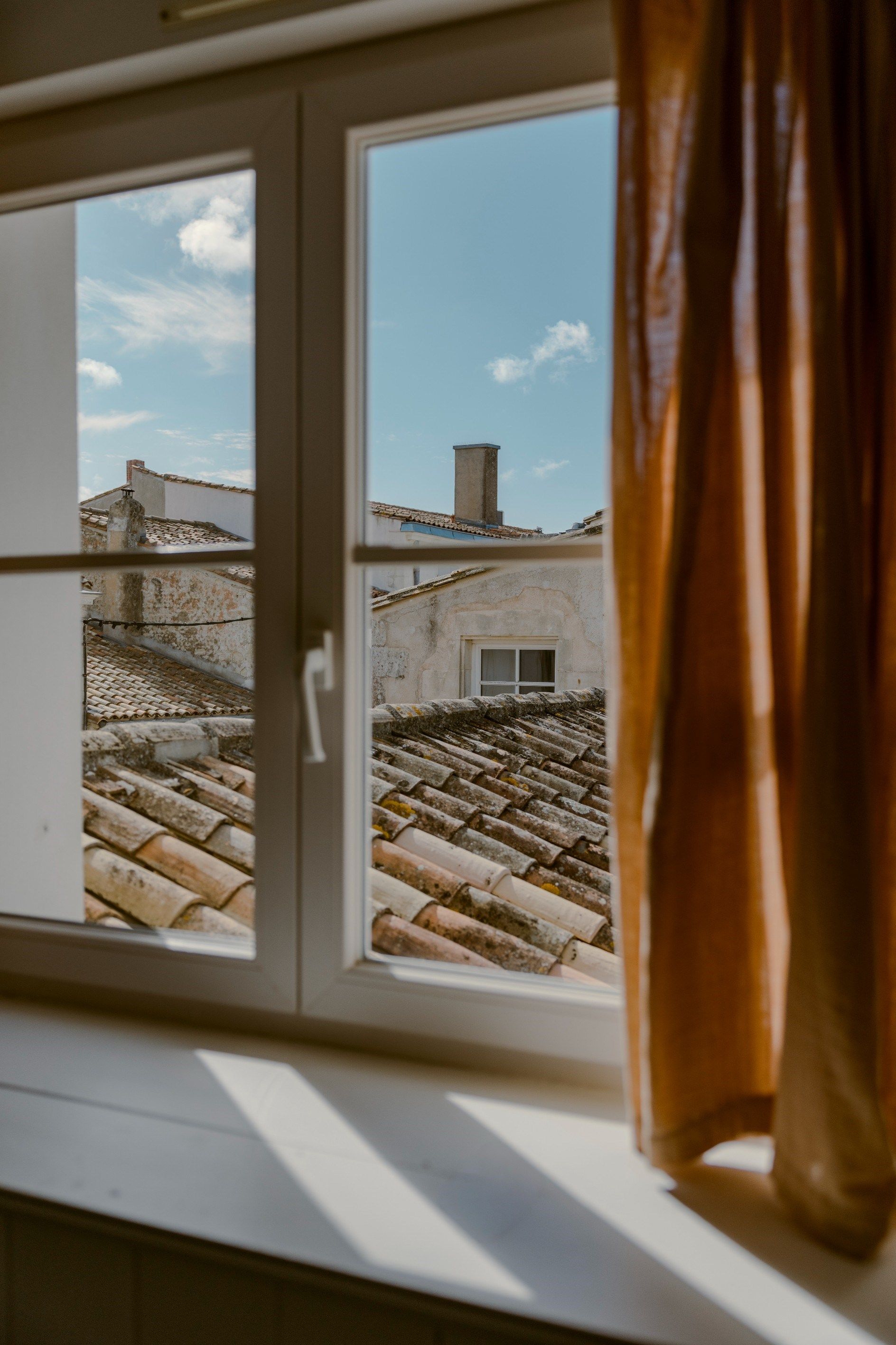 prestigious apartment 4 Rooms for sale on ST MARTIN DE RE (17410)