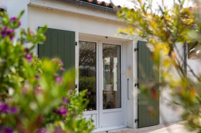 Vente Maison de prestige Saint-Martin-de-Ré 4&nbsp;Pièces 95&nbsp;m²