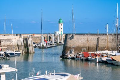 Vente Maison de prestige La Flotte 6&nbsp;Pièces 138&nbsp;m²