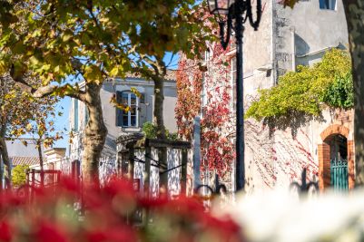 Vente Maison de prestige La Flotte 6&nbsp;Pièces 138&nbsp;m²