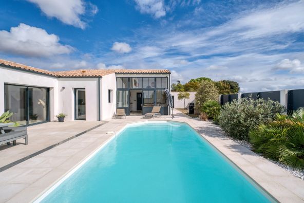 Vente Maison de prestige Croix-Chapeau 6&nbsp;Pièces 202&nbsp;m²