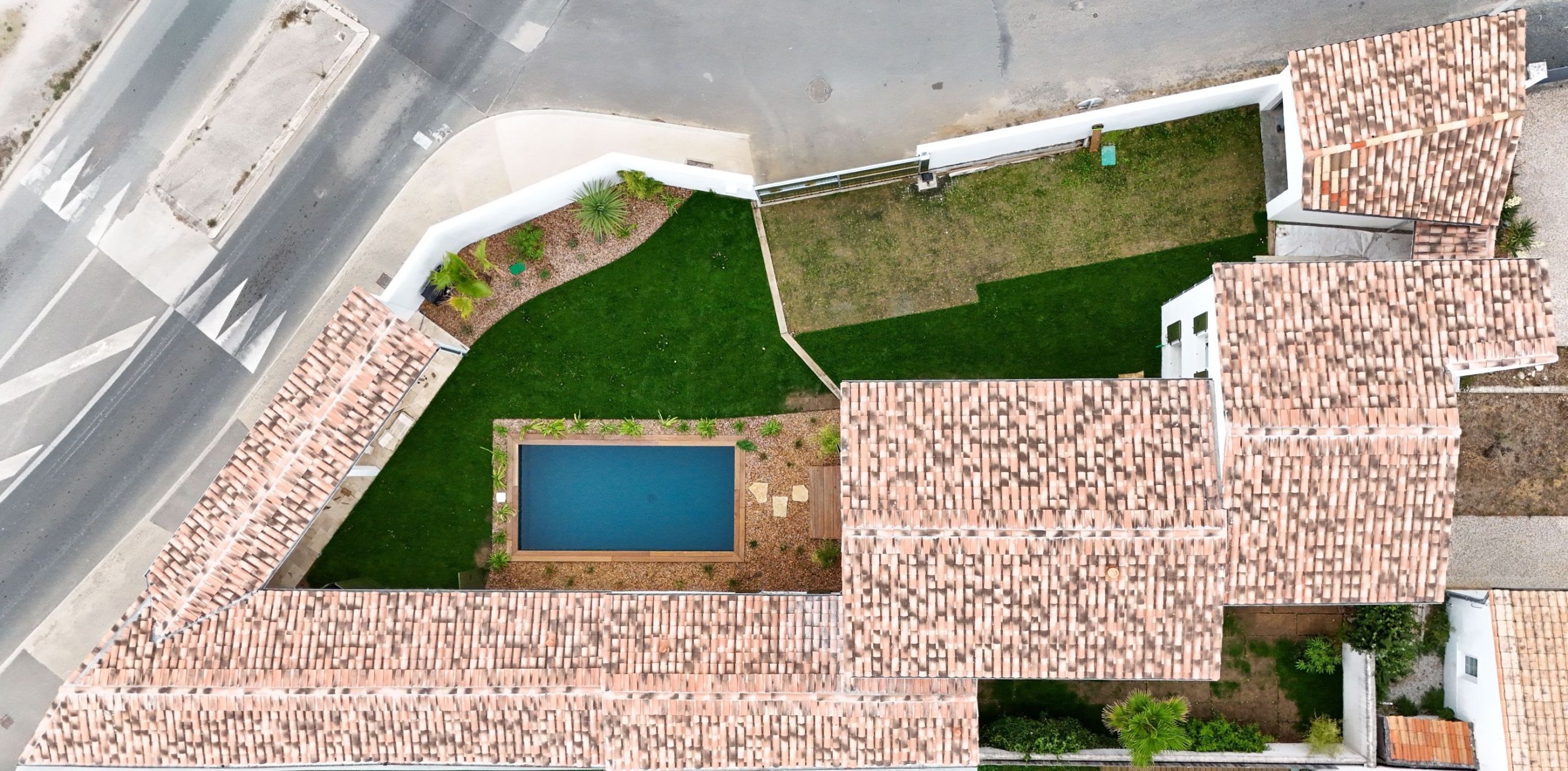 prestigious house 10 Rooms for sale on RIVEDOUX PLAGE (17940)