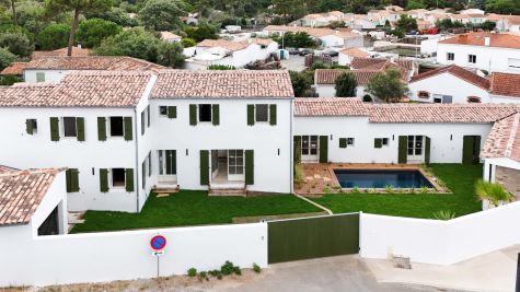 Sale Prestigious house Rivedoux-Plage 10&nbsp;Rooms 190&nbsp;m²