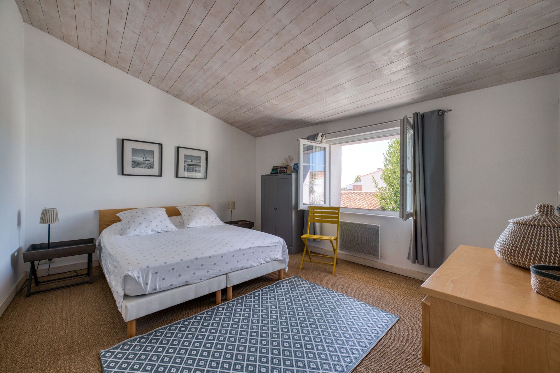 maison de prestige 5 Pièces en vente sur LOIX (17111)