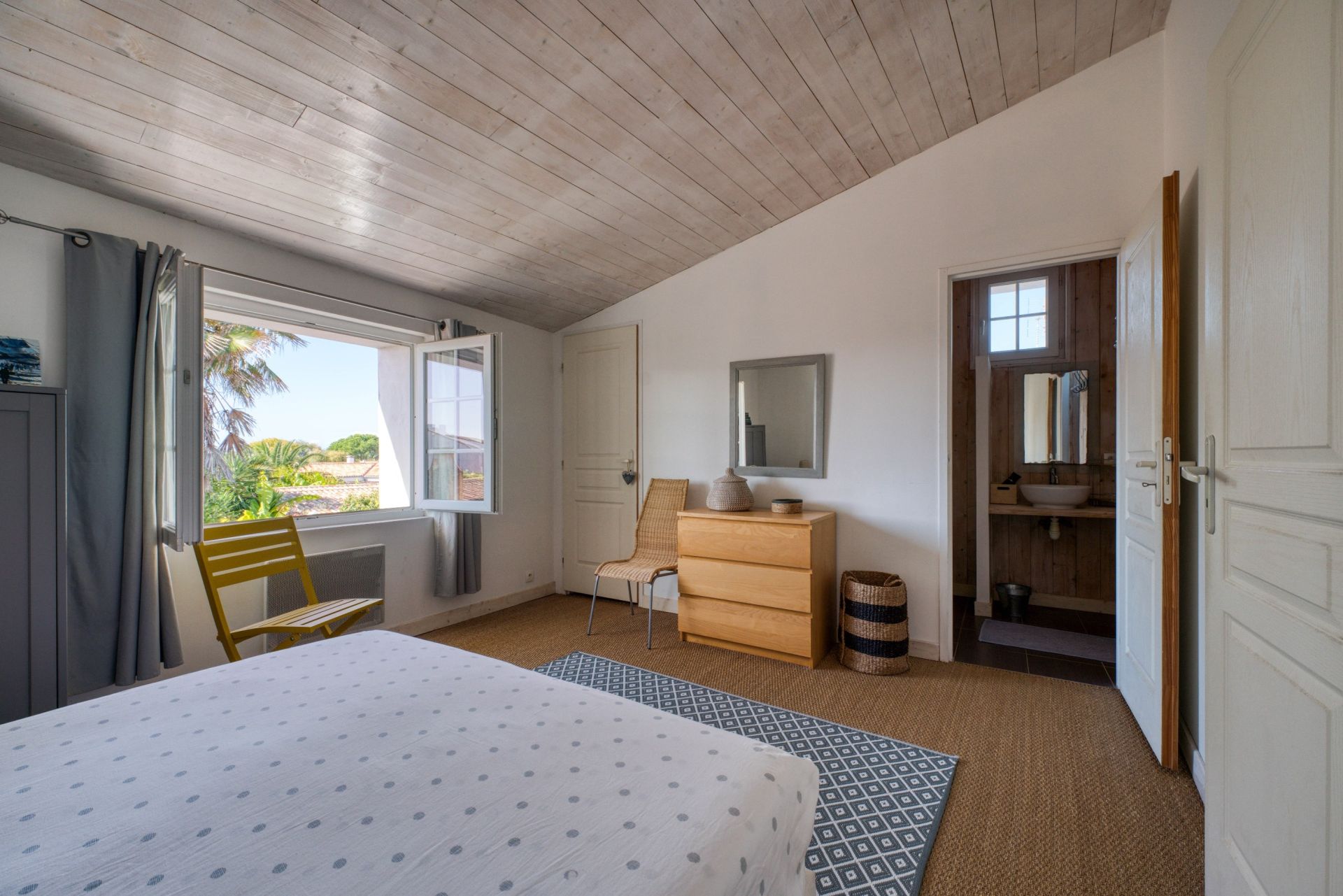 maison de prestige 5 Pièces en vente sur LOIX (17111)
