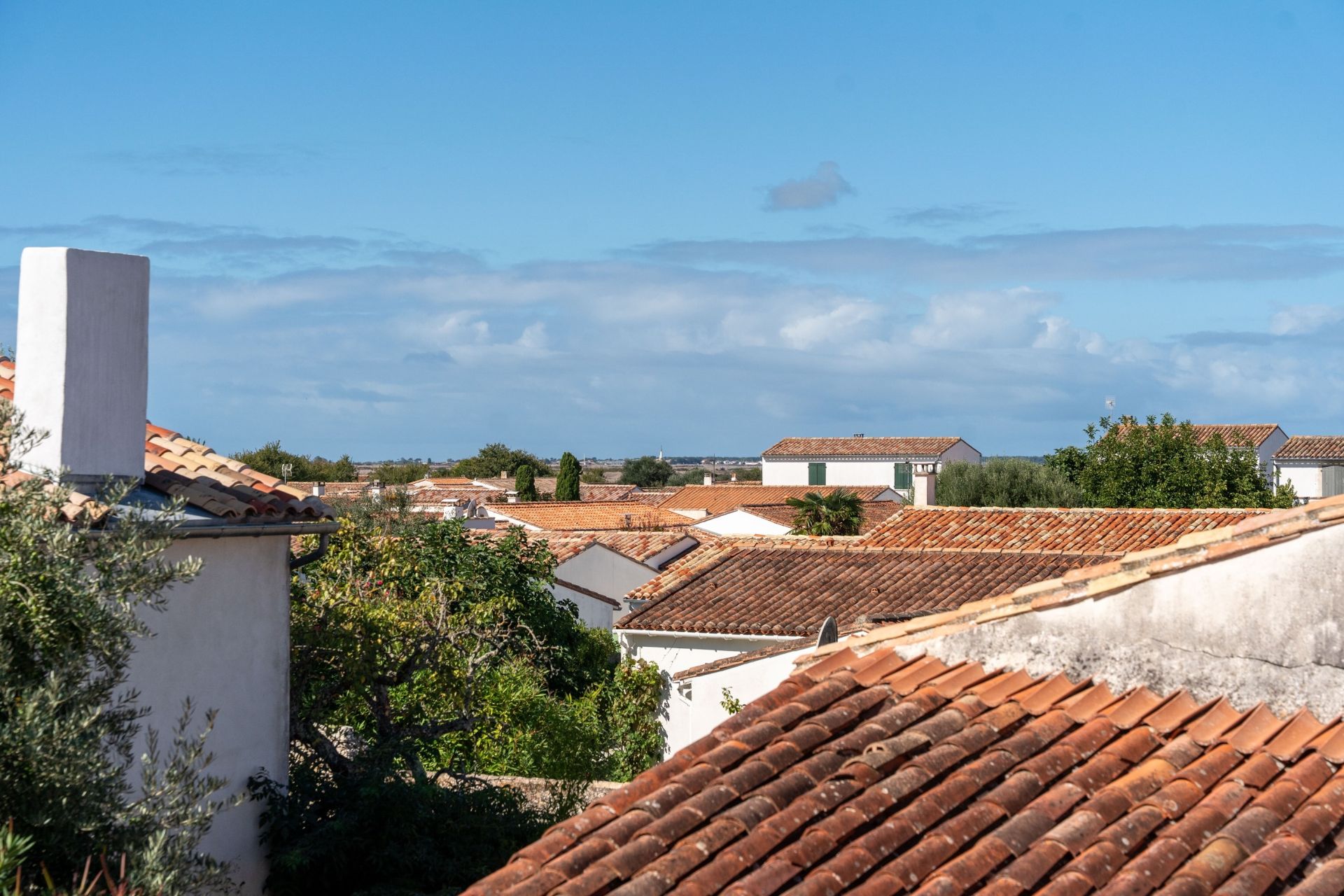 maison de prestige 5 Pièces en vente sur LOIX (17111)