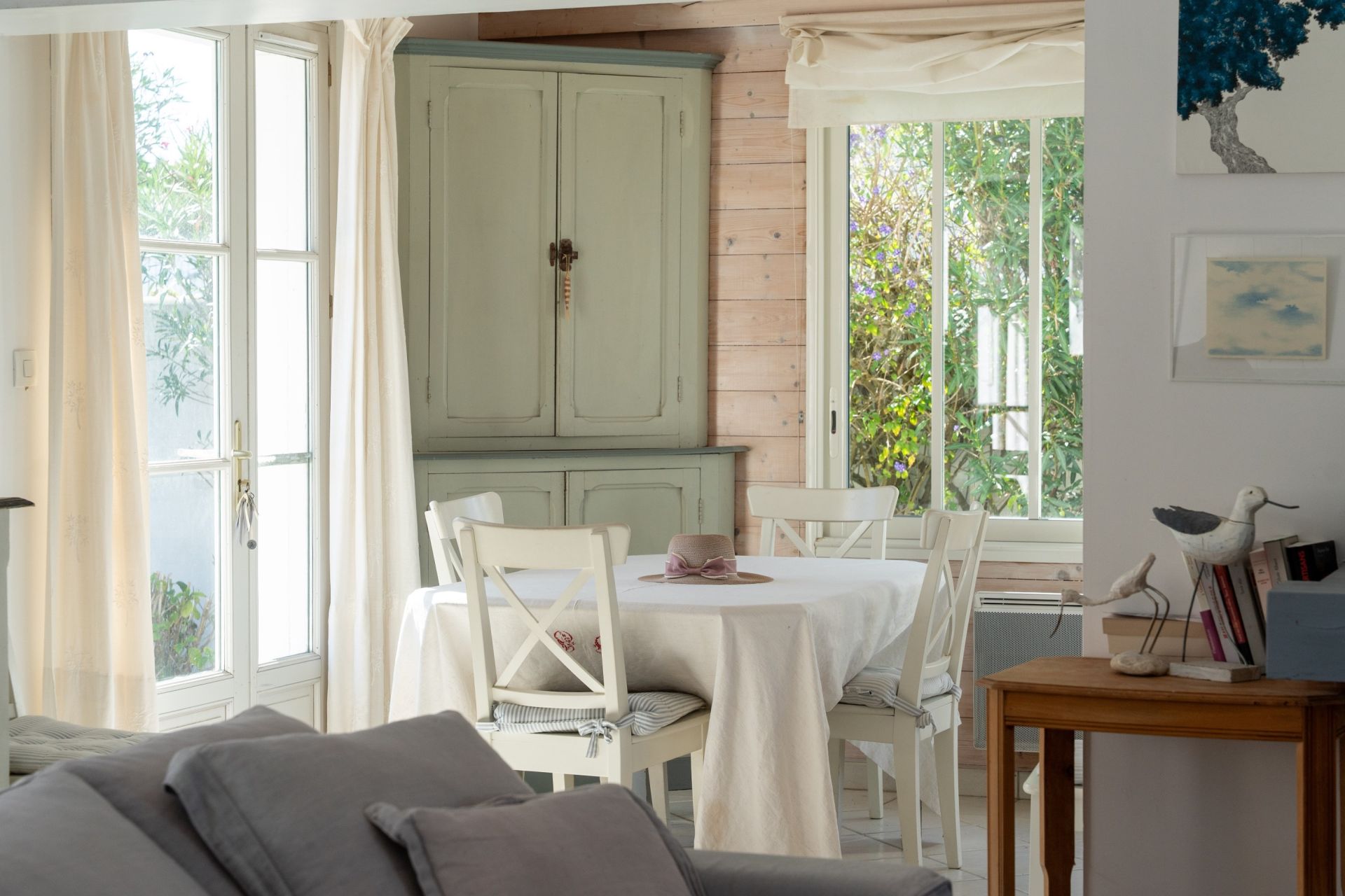 maison de prestige 5 Pièces en vente sur LOIX (17111)