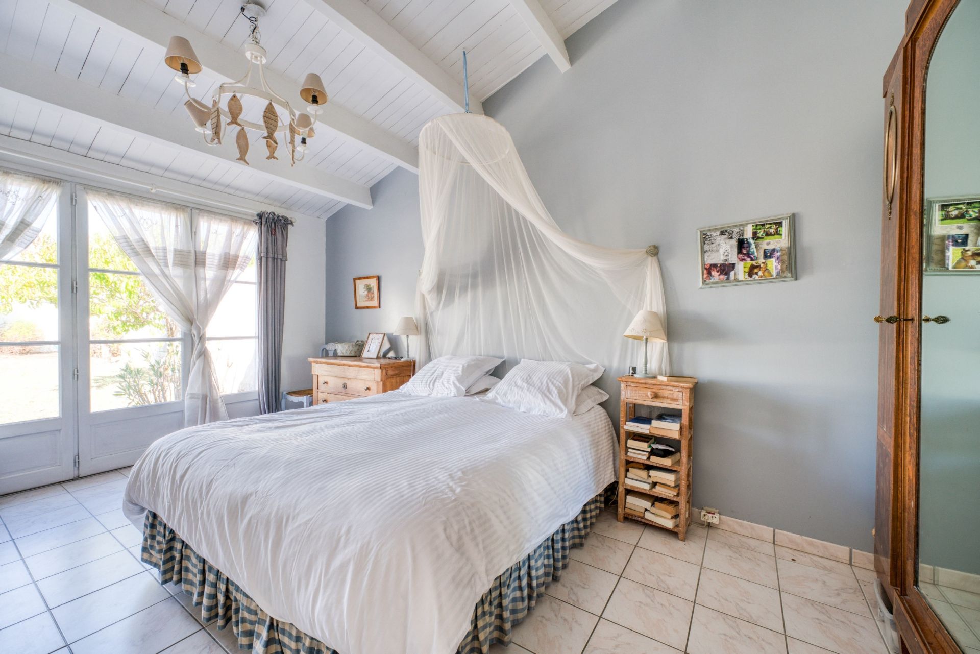 maison de prestige 5 Pièces en vente sur LOIX (17111)
