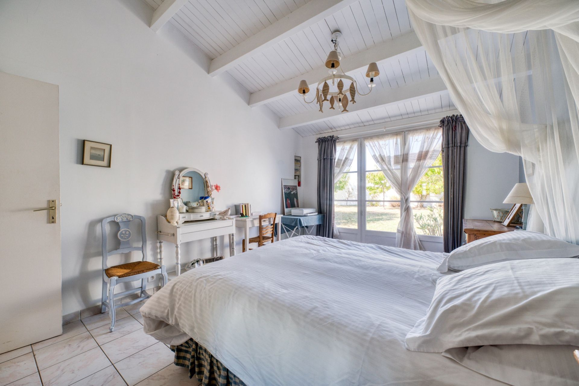 maison de prestige 5 Pièces en vente sur LOIX (17111)