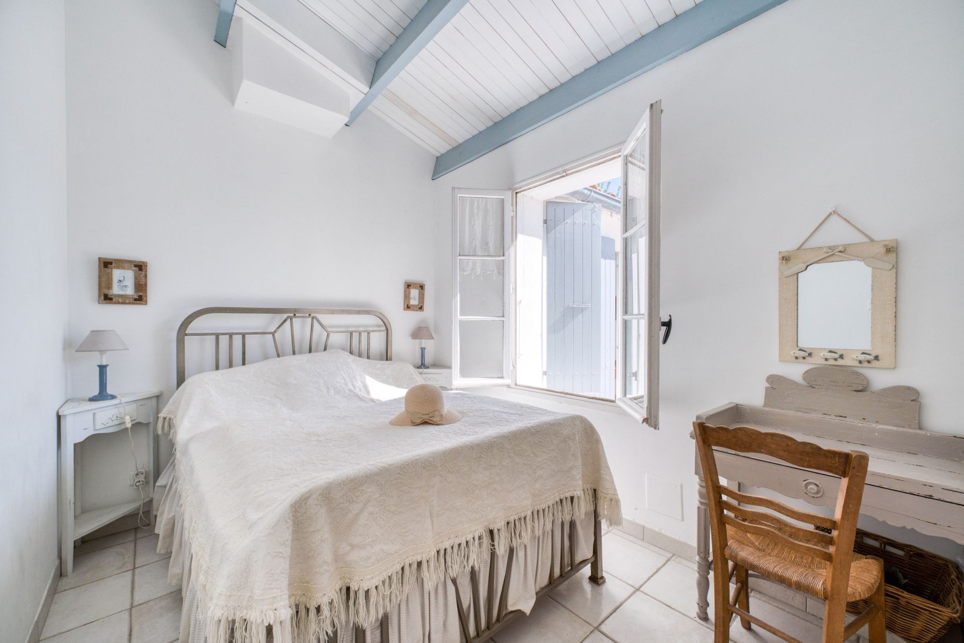 maison de prestige 5 Pièces en vente sur LOIX (17111)