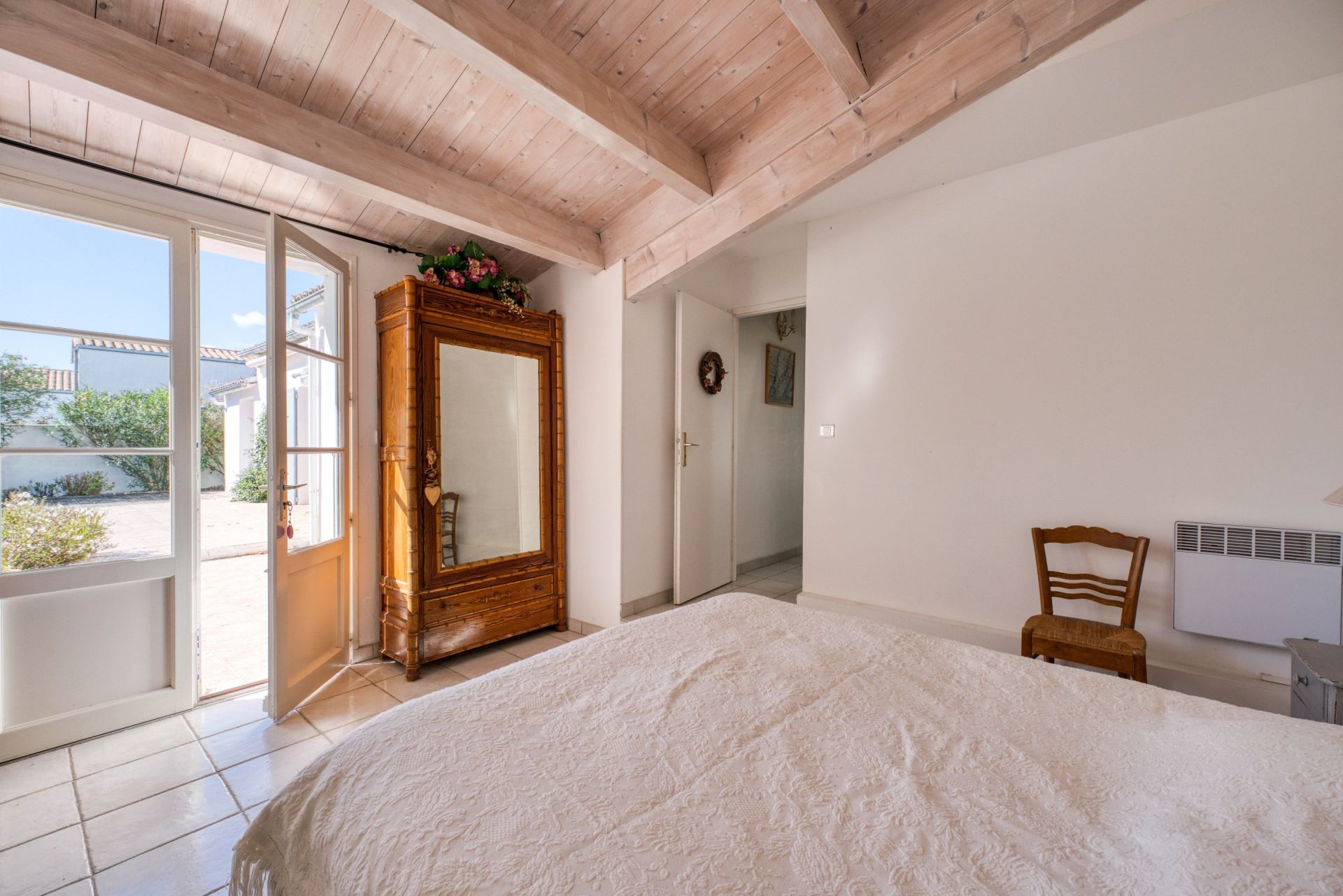 maison de prestige 5 Pièces en vente sur LOIX (17111)
