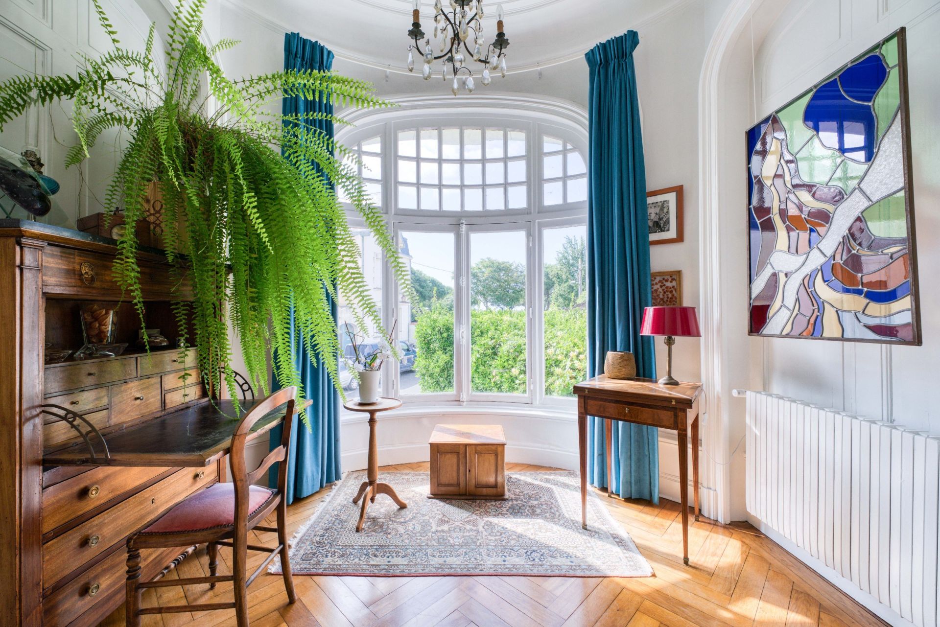 appartement de prestige 5 Pièces en vente sur LA ROCHELLE (17000)