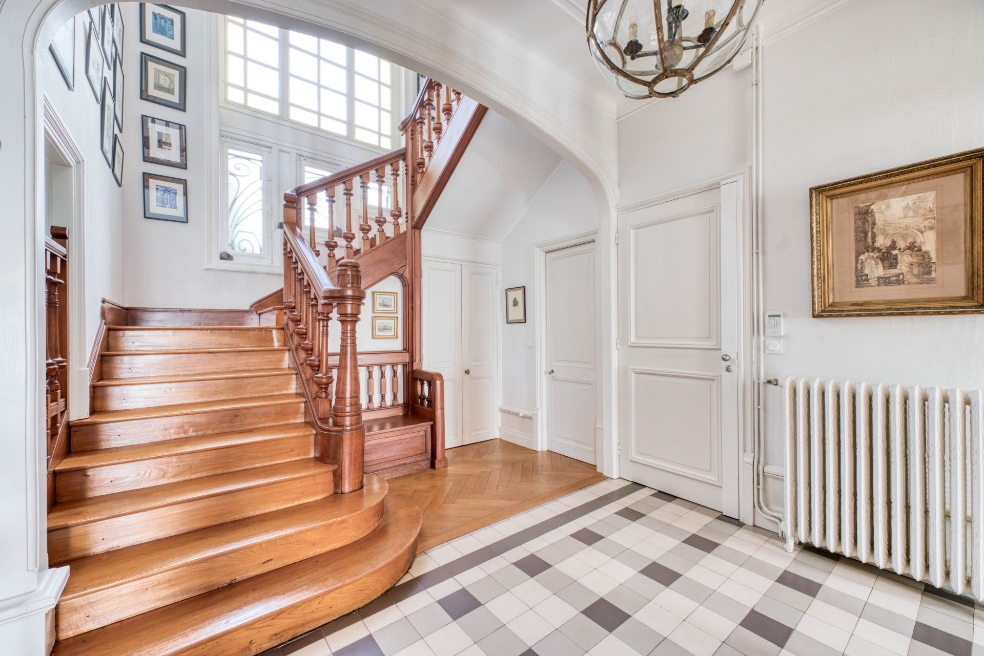 appartement de prestige 5 Pièces en vente sur LA ROCHELLE (17000)