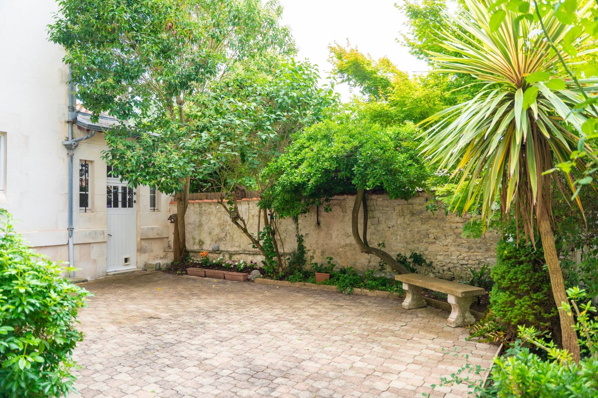 appartement de prestige 5 Pièces en vente sur LA ROCHELLE (17000)