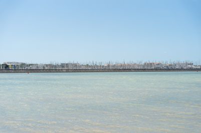 Vente Appartement de prestige La Rochelle 5&nbsp;Pièces 203&nbsp;m²