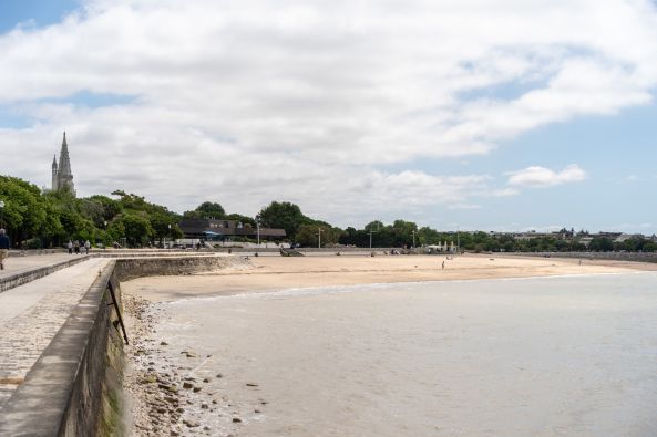 Vente Appartement de prestige La Rochelle 5&nbsp;Pièces 203&nbsp;m²