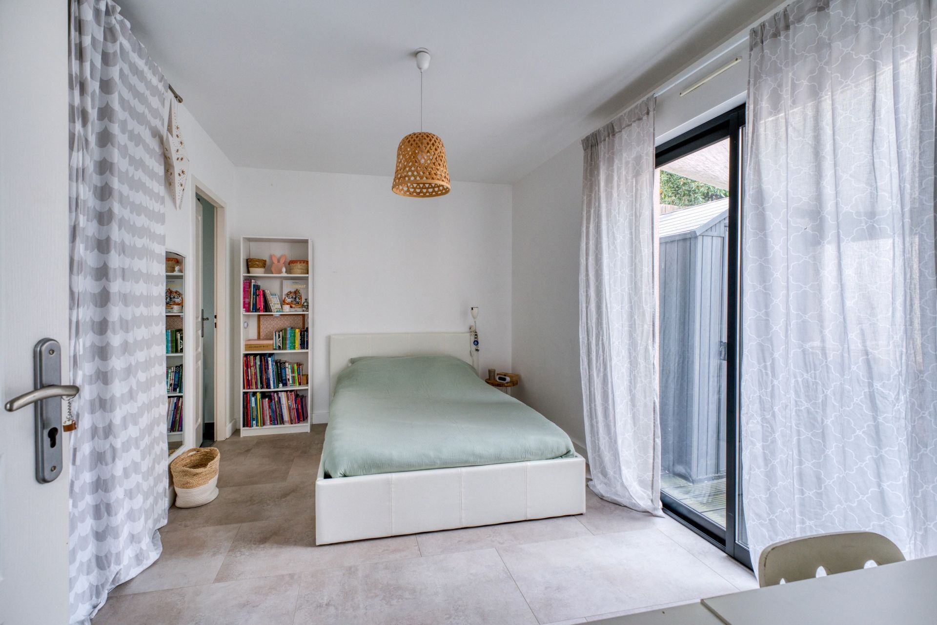 maison contemporaine de prestige 5 Pièces en vente sur ANGOULINS (17690)
