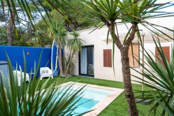 Vente Maison contemporaine de prestige Angoulins 5&nbsp;Pièces 140&nbsp;m²
