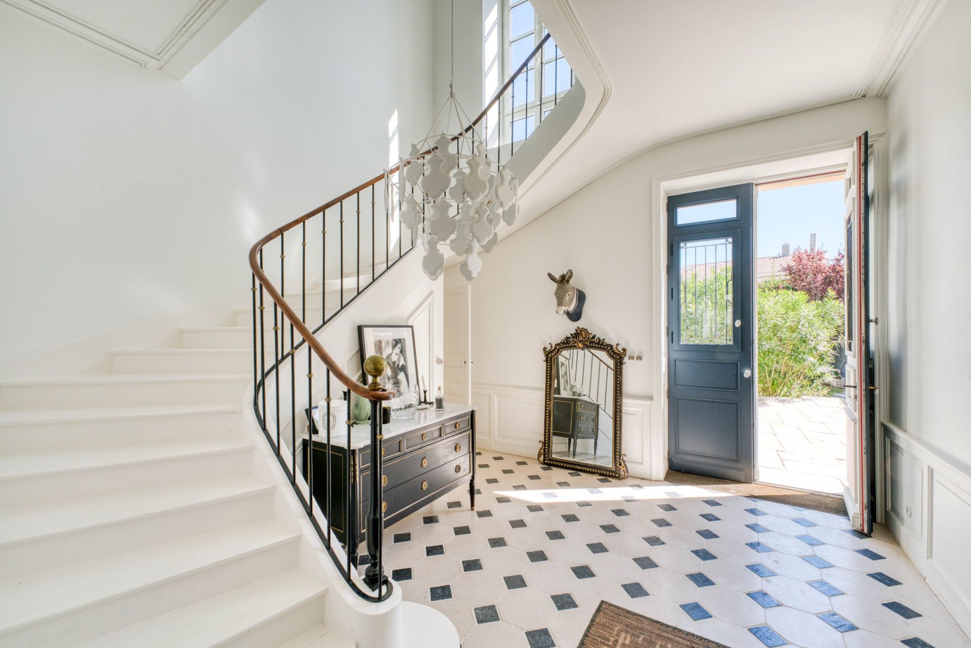 maison de prestige 10 Pièces en vente sur ST MARTIN DE RE (17410)